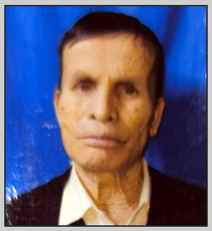 Harendra Kakati